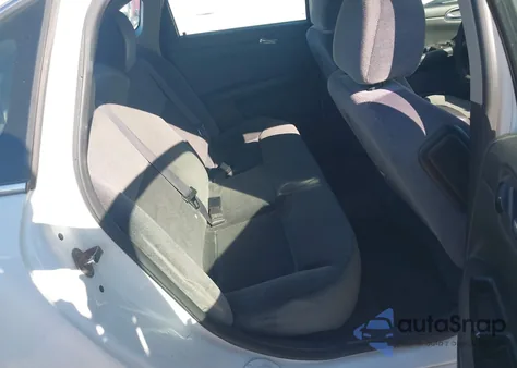 2016 Chevrolet Impala Limited Lt из США, поврежденный, VIN 2G1WB5E39G1107625